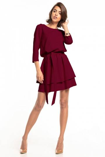 Suknelė modelis 148221 Tessita