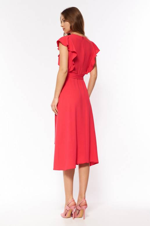  Suknelė modelis 164544 Nife 