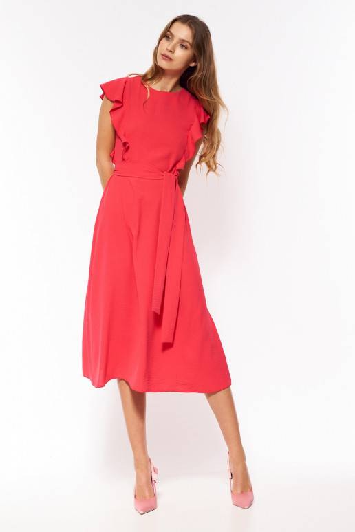  Suknelė modelis 164544 Nife 