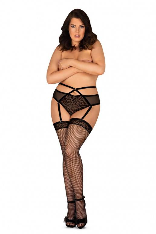  Diržas 161748 Obsessive 