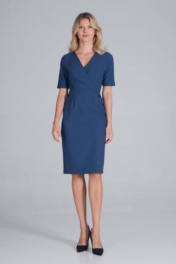 Suknelė modelis 162425 Figl