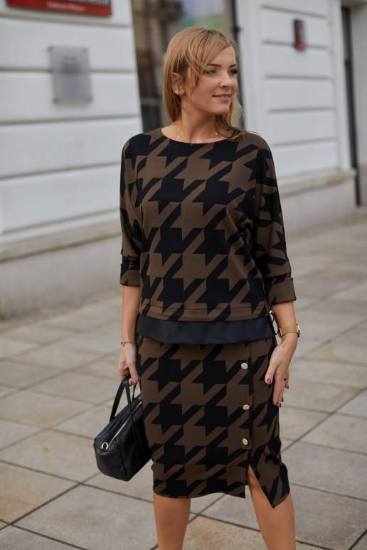  Komplektas 175721 La Aurora 