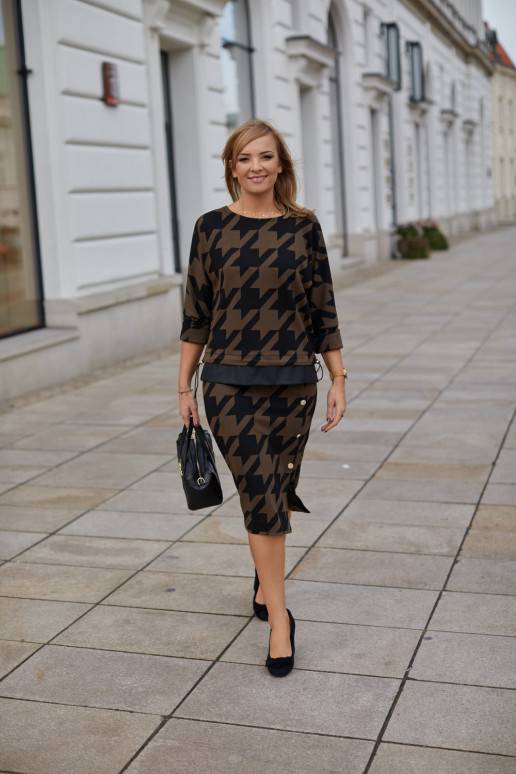 Elegantiškas  komplektas   La Aurora