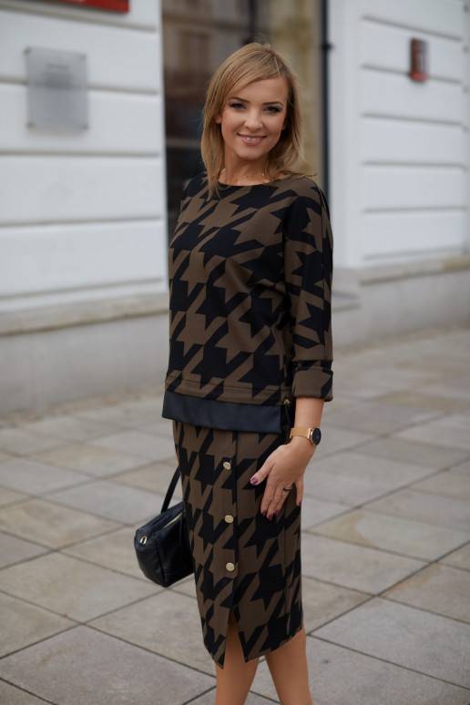 Elegantiškas  komplektas   La Aurora