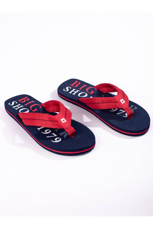  Šlepetės  BIG STAR LL174613