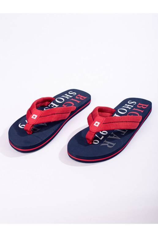  Šlepetės  BIG STAR LL174613