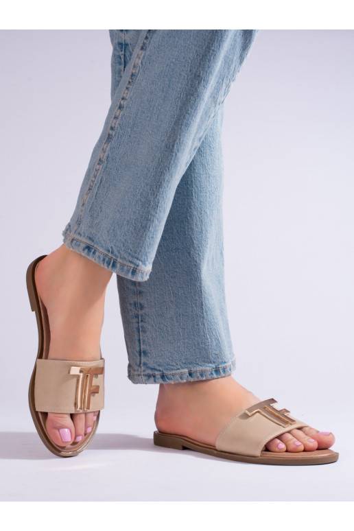 Šlepetės    Potocki