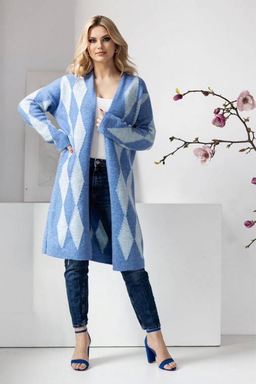  Kardiganas 178643 PeeKaBoo 