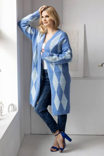 Kardiganas 178643 PeeKaBoo  2