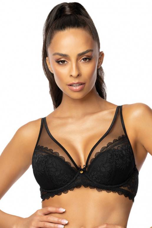 Push up liemenėlė 179233 Mat   Push up liemenėlė 179233 Mat