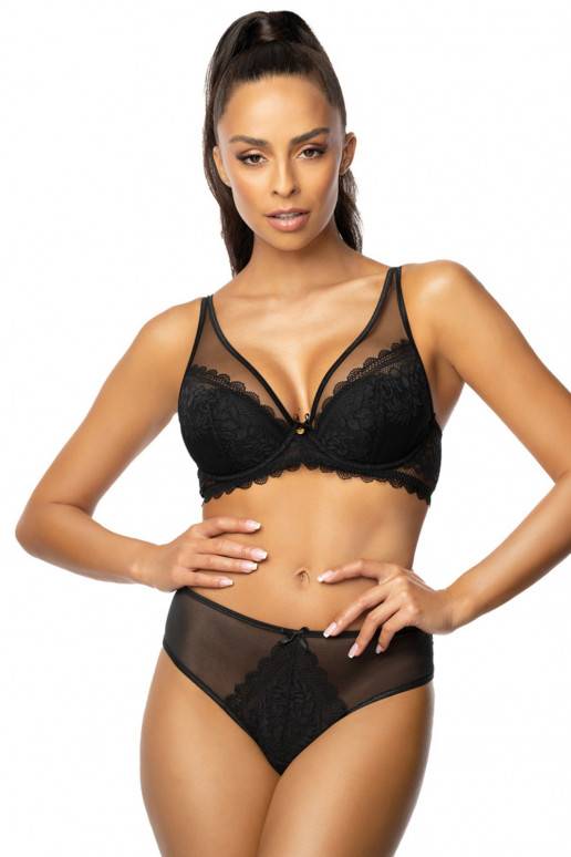 Push up liemenėlė 179233 Mat   Push up liemenėlė 179233 Mat