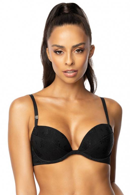 Push up liemenėlė 179226 Mat   Push up liemenėlė 179226 Mat