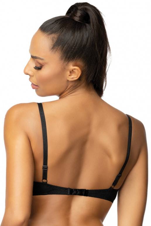 Push up liemenėlė 179226 Mat   Push up liemenėlė 179226 Mat