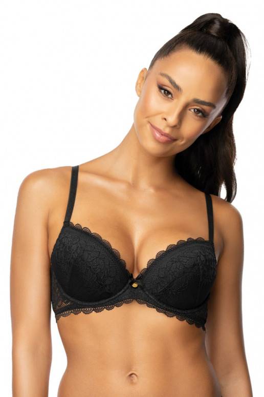 Push up liemenėlė 179229 Mat   Push up liemenėlė 179229 Mat