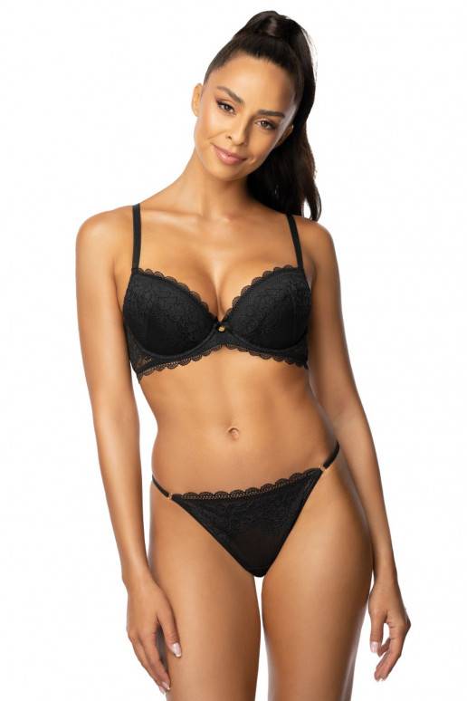 Push up liemenėlė 179229 Mat   Push up liemenėlė 179229 Mat