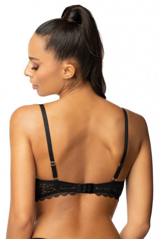 Push up liemenėlė 179229 Mat   Push up liemenėlė 179229 Mat