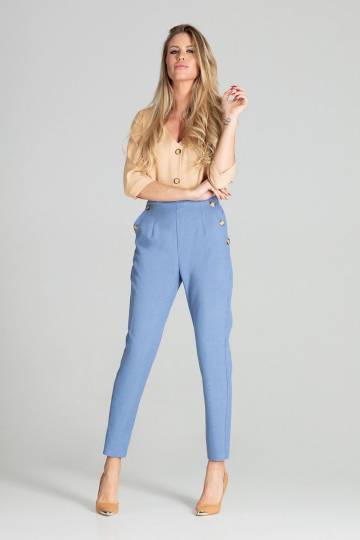 Kelnės modelis 141763 Figl