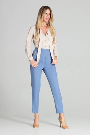 Kelnės modelis 141763 Figl  2