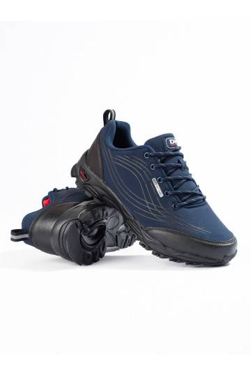 Trekingo batai softshell DK