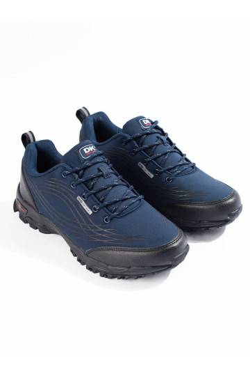 Trekingo batai softshell DK 2