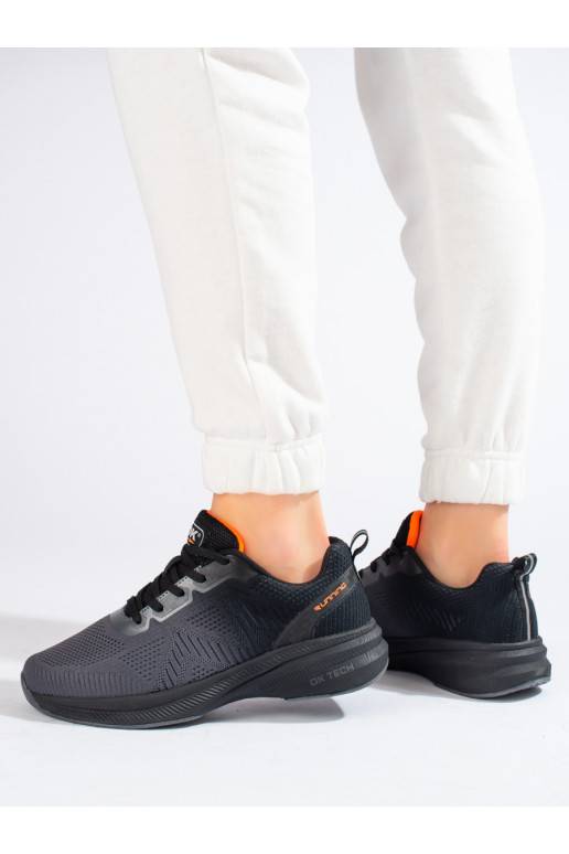  sportiniai batai DK pilkos spalvos