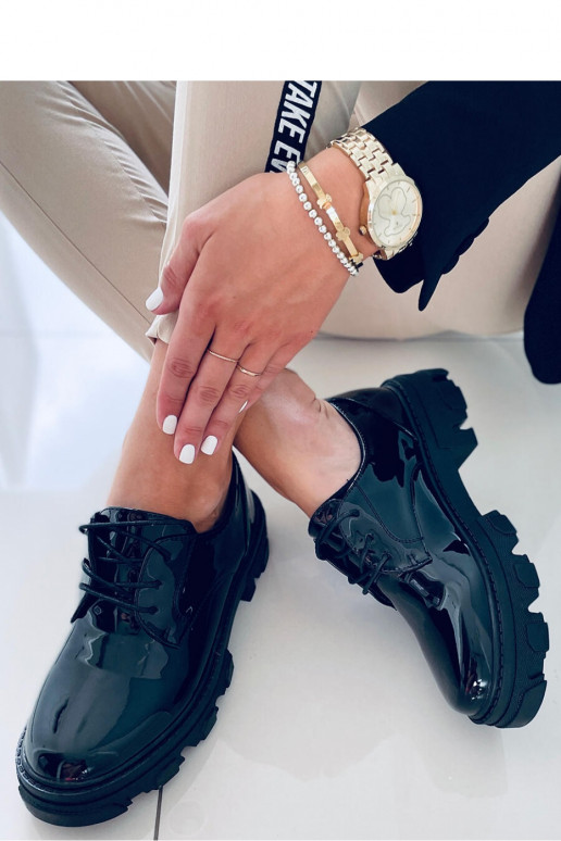 Mokasinai  170635 Inello Mokasinai  170635 Inello