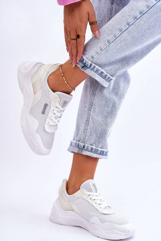 Sportiniai bateliai Memory Foam... Sportiniai bateliai Memory Foam...