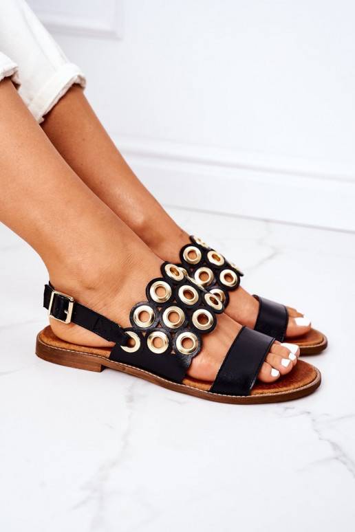 Juodos spalvos ažūrinės basutės Shoes... Juodos spalvos ažūrinės basutės Shoes...