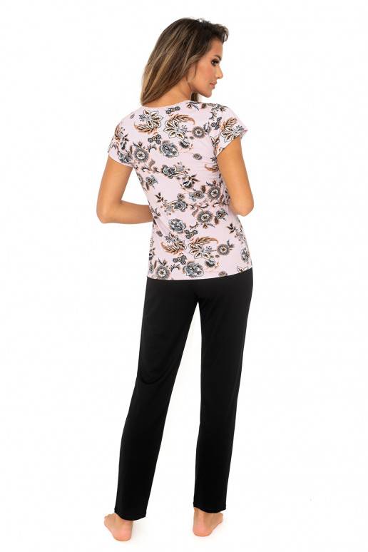 Pižama 179252 Donna 