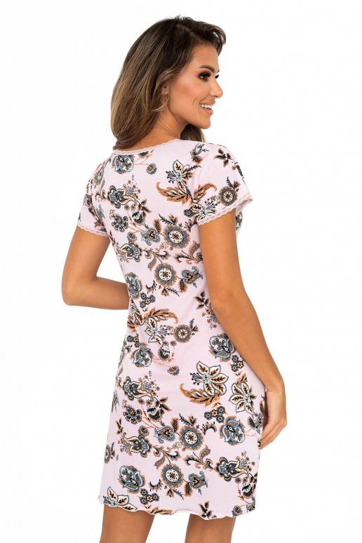  Naktiniai 179253 Donna 