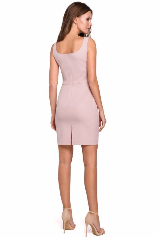 Vakarinė suknelė modelis 138564 Makover   Vakarinė suknelė modelis 138564 Makover