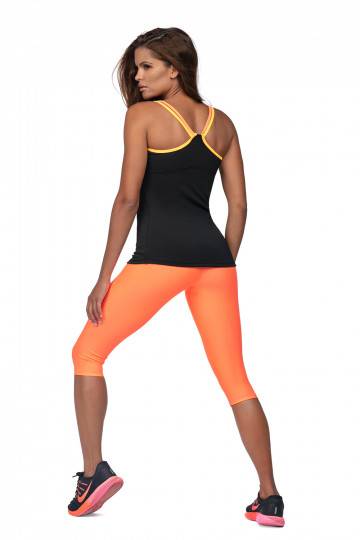 Short leggings 179656 Lorin  2