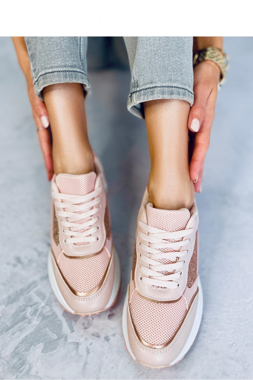 Sportinio stiliaus batai 178825 Inello