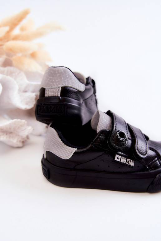 Vaikiški laisvalaikio batai Big Star... Vaikiški laisvalaikio batai Big Star...
