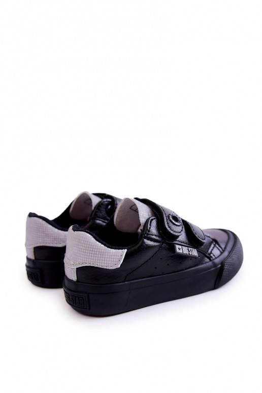 Vaikiški laisvalaikio batai Big Star... Vaikiški laisvalaikio batai Big Star...