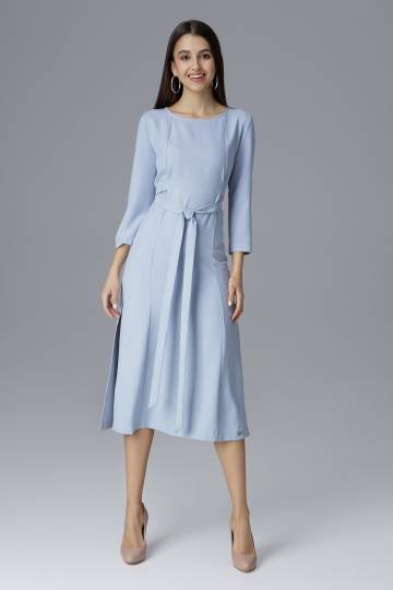 Suknelė modelis 126022 Figl  2