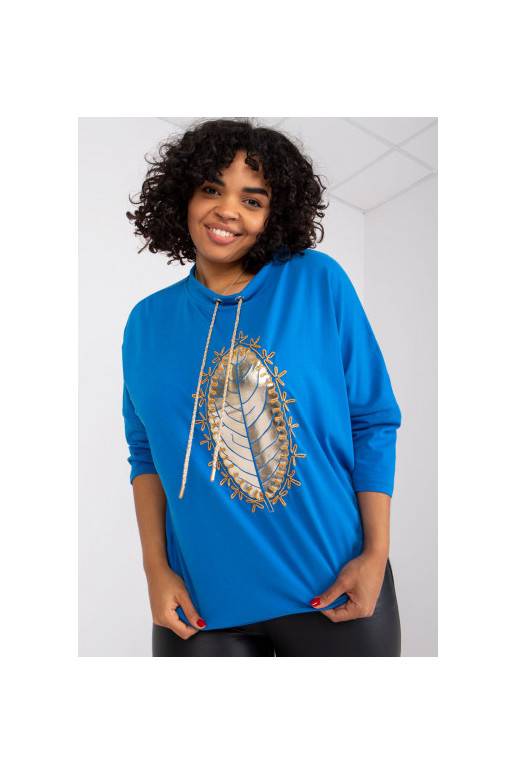 Laisvalaikio palaidinė su...