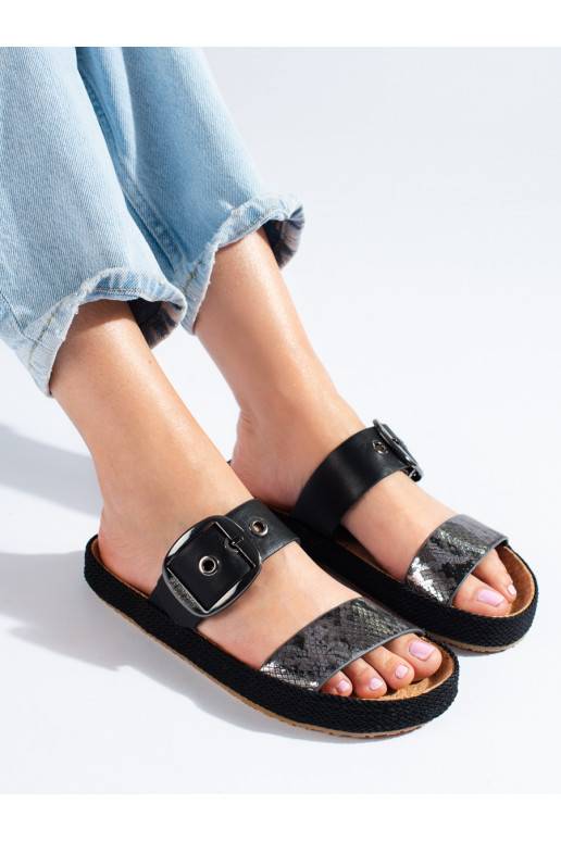 Šlepetės  Big Star