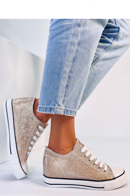  Laisvalaikio batai su platforma 178777 Inello 