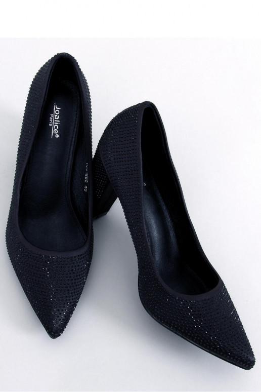 Plačiakulniai bateliai 176028 Inello   Plačiakulniai bateliai 176028 Inello