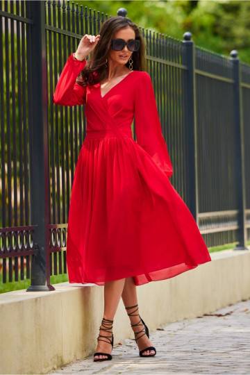 Suknelė 172915 Roco Fashion