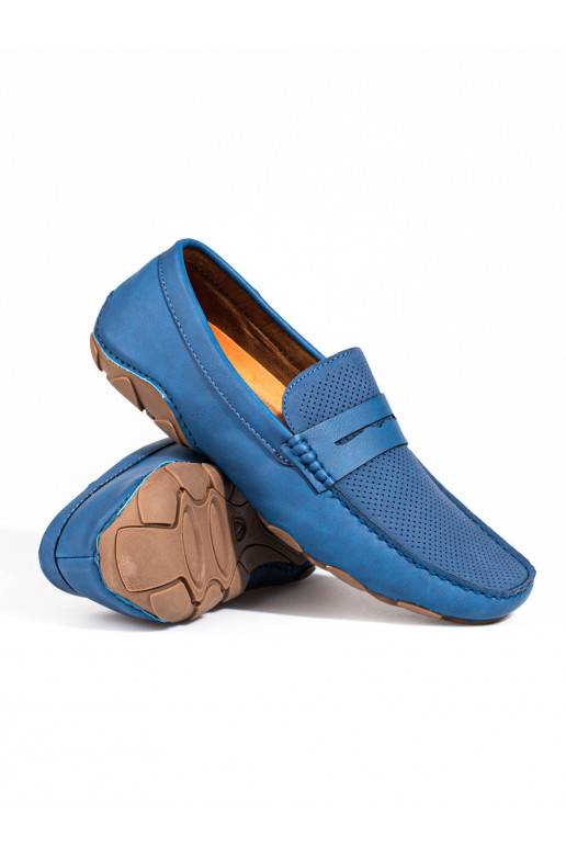 Vyriški mokasinai Shelovet mėlynos...