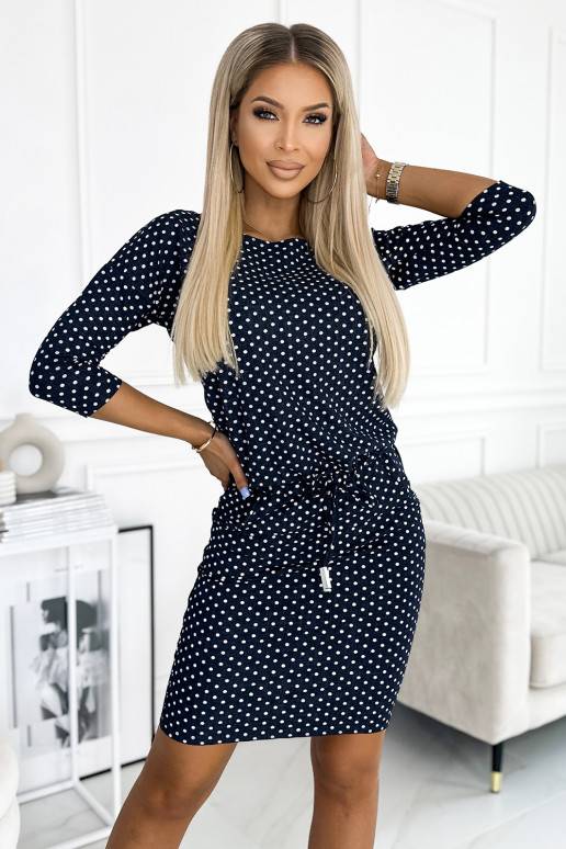  Suknelė 181119 Numoco 