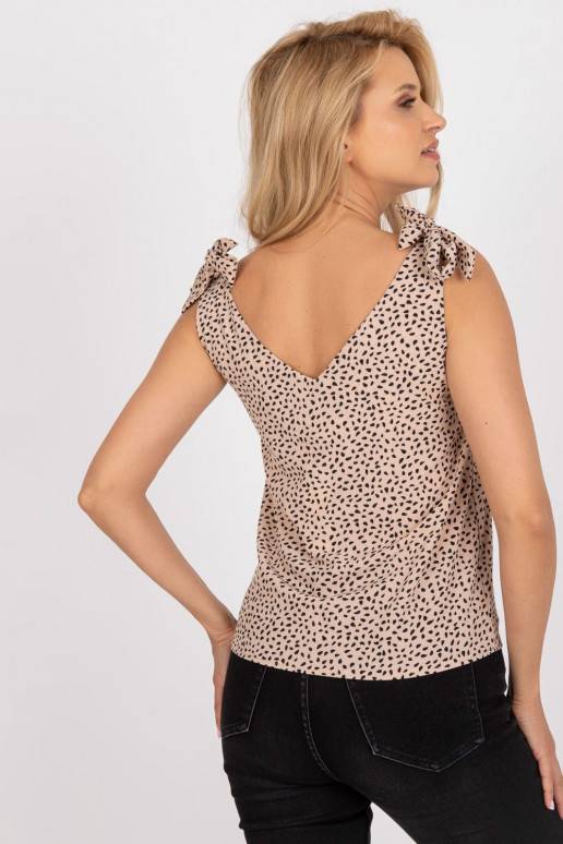  Palaidinukė modelis 168358 Rue Paris 