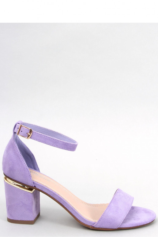 Aukštakulnės basutės 177847 Inello   Aukštakulnės basutės 177847 Inello