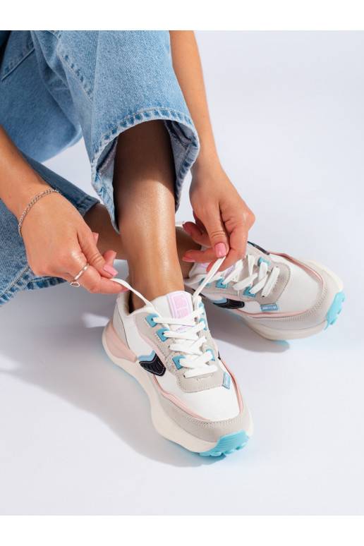 Moteriški laisvalaikio batai Big Star KK274097