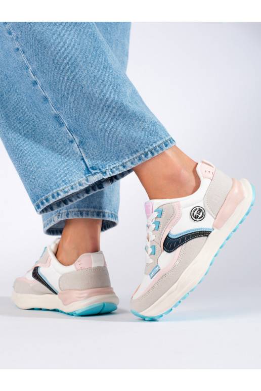 Moteriški laisvalaikio batai Big Star KK274097