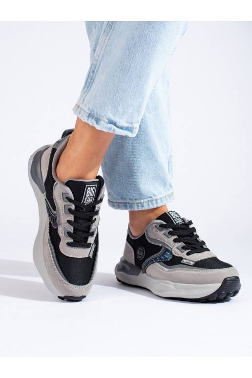 Moteriški laisvalaikio batai Big Star KK274100