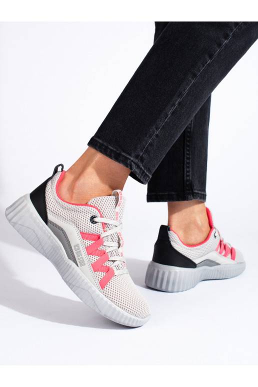 Moteriški laisvalaikio batai Big Star KK274060