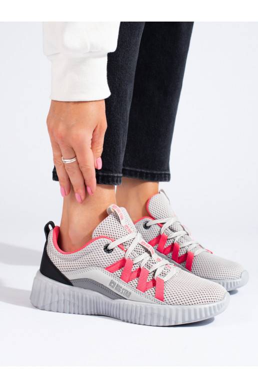 Moteriški laisvalaikio batai Big Star KK274060